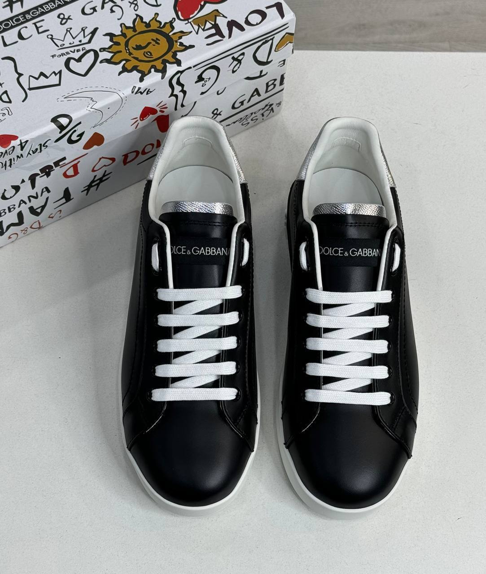 Кеды Dolce&Gabbana