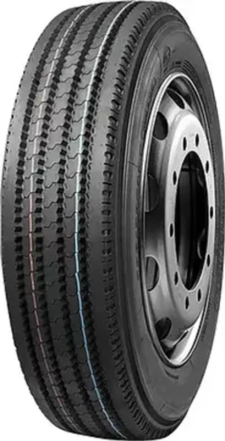 LingLong F820 275/70 R22,5 148/145M PR16 (Универсальные)