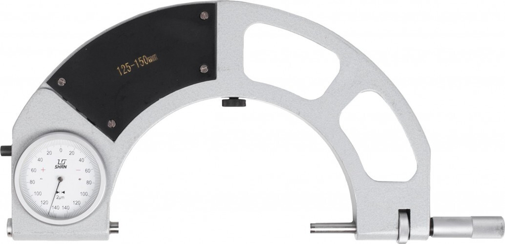 Скоба рычажная SHAN СР-150 0.002 611453