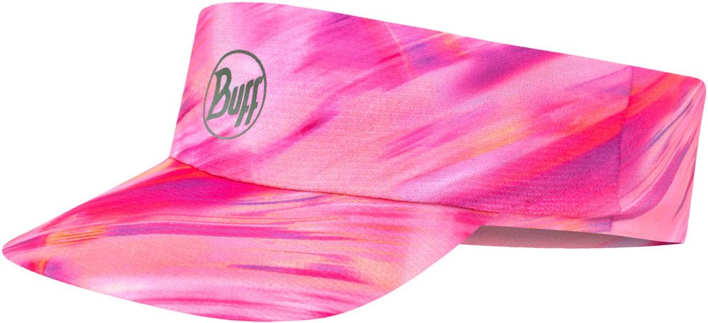 Buff Pack Speed Visor Sish Pink Fluor 