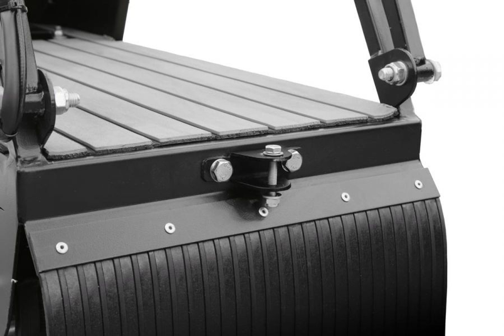 Мотобуксировщик SHARMAX S380 1250 HP8 Max (New)