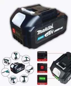 Аккумулятор для инструментов 36V