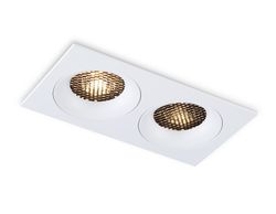 Ambrella Светильник встраиваемый Standard Tech TN102731