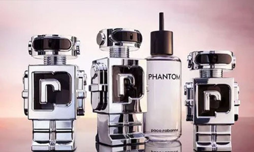 Когда-нибудь хотели поиграть в качестве аромата в видеоигре?