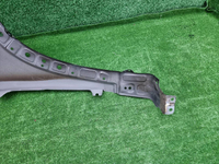 Крыло переднее левое Jetour X90 PLUS (2021-н.в.)