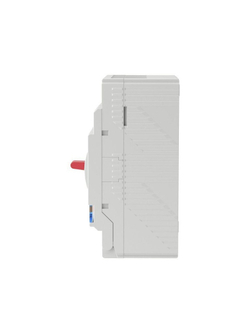 Выключатель автоматический MGS125 3P 12 8-16A 18kA YON MGS125B-3TAMF0016