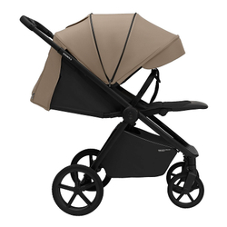 Прогулочная коляска Sweet Baby SBL Elegante D 427625 Beige