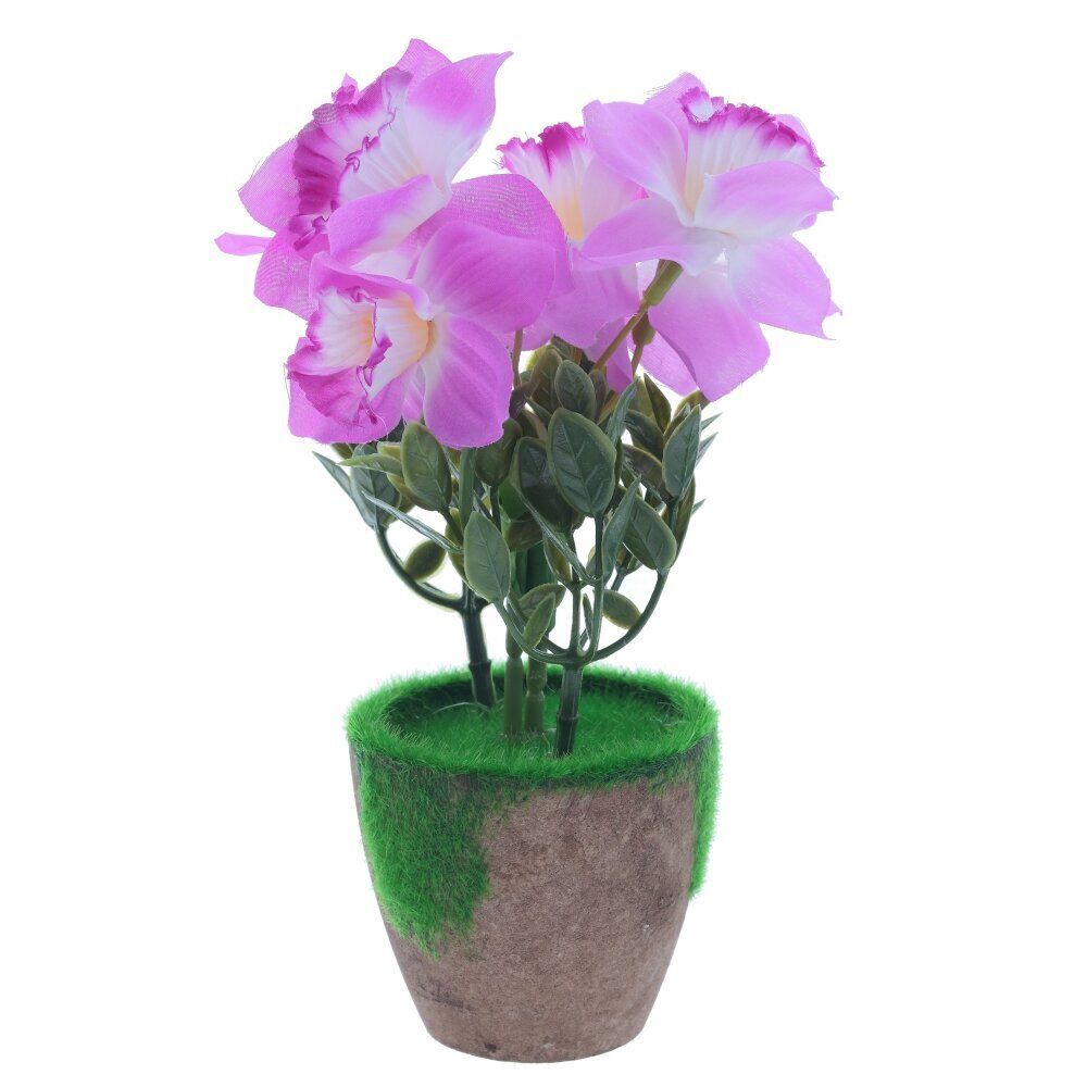 GAEM Цветочная композиция, L12 W12 H22 см