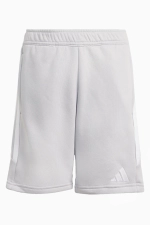 Шорты adidas Tiro 26 League Sweat - серый