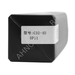 Сверло корпусное C32-4D39-161SP11 ACCKee