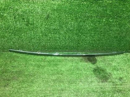 Накладка заднего бампера Audi A8 4 D5 (2017-2021)