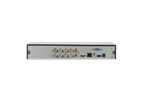 Компактный цифровой видеорегистратор WizSense DH-XVR5108HS-5M-I3/T 8 каналов Dahua