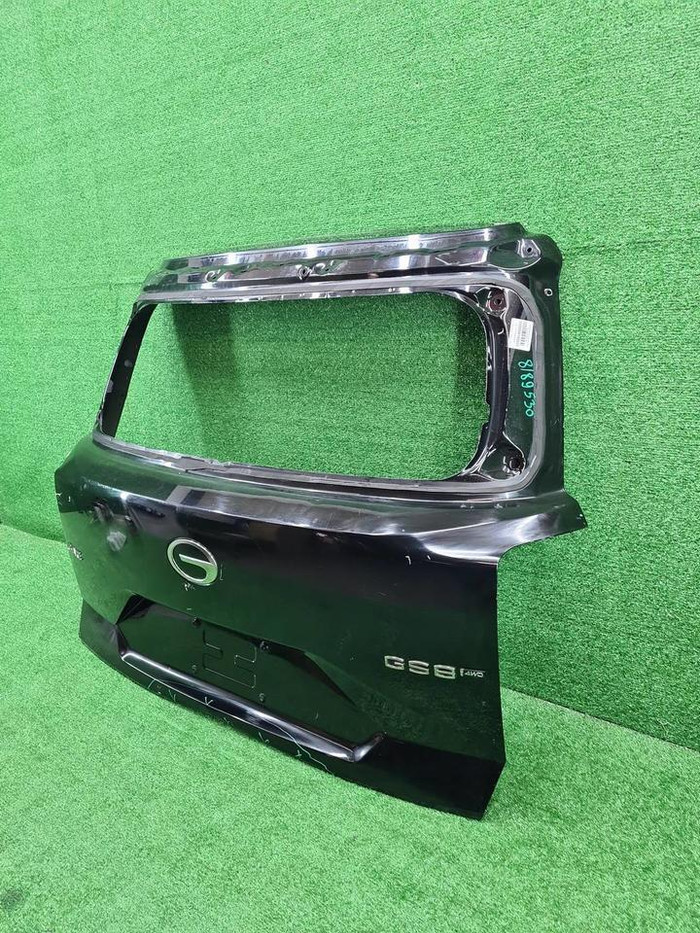 Крышка багажника GAC GS8 2 (2021-н.в.)