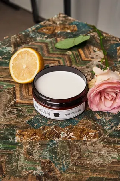 Баттер для тела CAROLINA