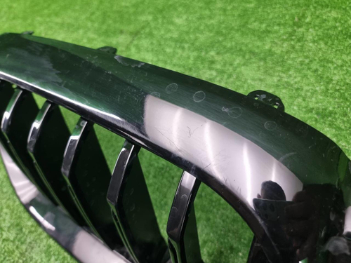 Решетка радиатора BMW 5er G30 (2020-2023)