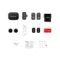 Hollyland Lark A1 Duo USB-C Space Gray