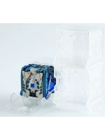 Куб-трансформер Havok 52TOYS BeastBox BB-39