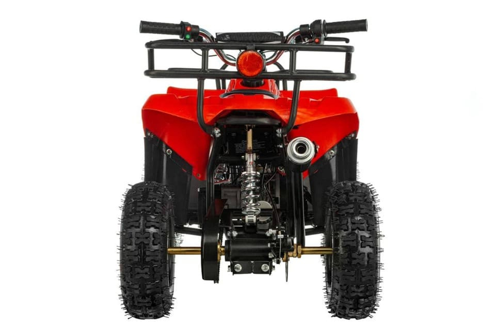 Квадроцикл TIGER Mini 49 (2024)