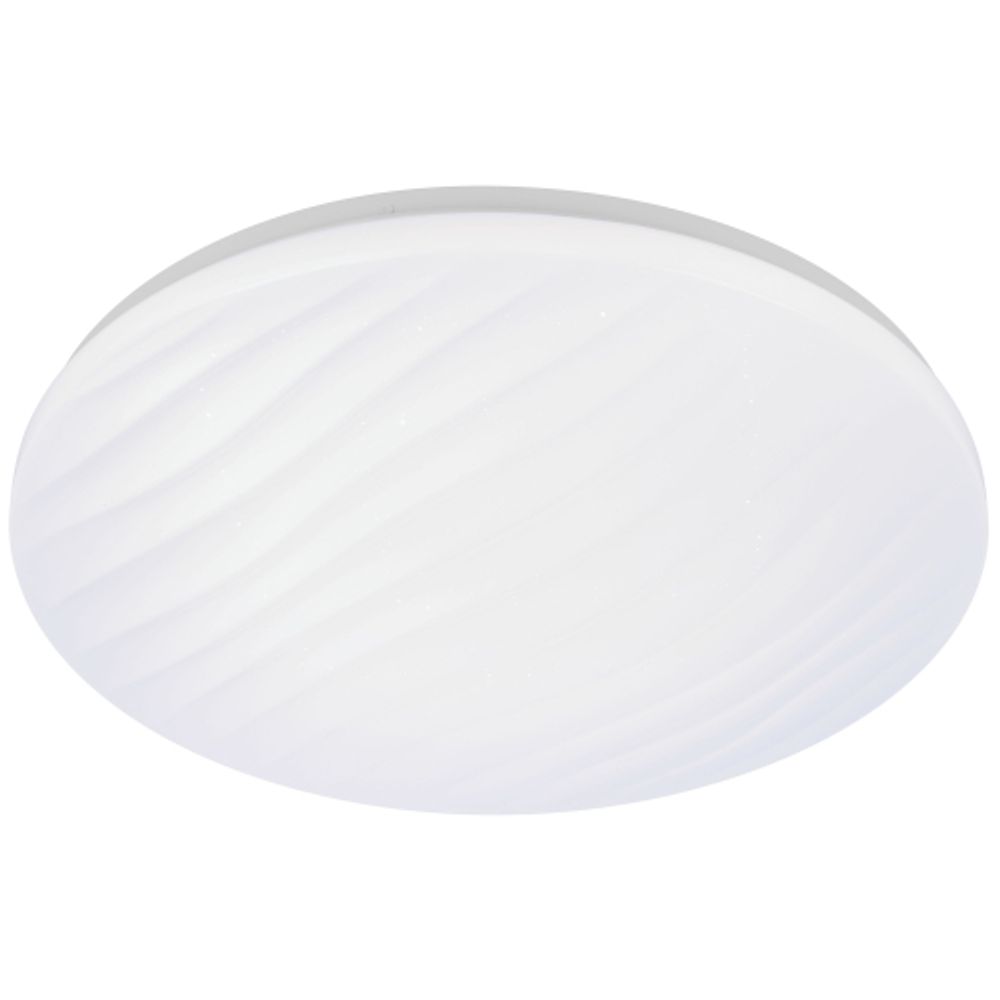 Светильник потолочный светодиодный ЭРА SPB-6 Slim Sahara 70W-6,5K без ДУ