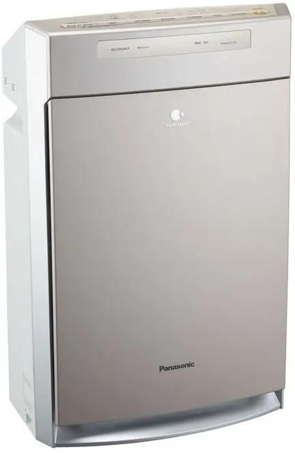Климатический комплекc Panasonic F-VXR50R-N,  до 40м2,  золотистый