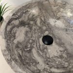 Раковина из мрамора Bowl Doreng BM-66090 (45*45*15) из натурального камня