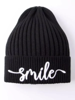 Шапка детская осенняя тыковка