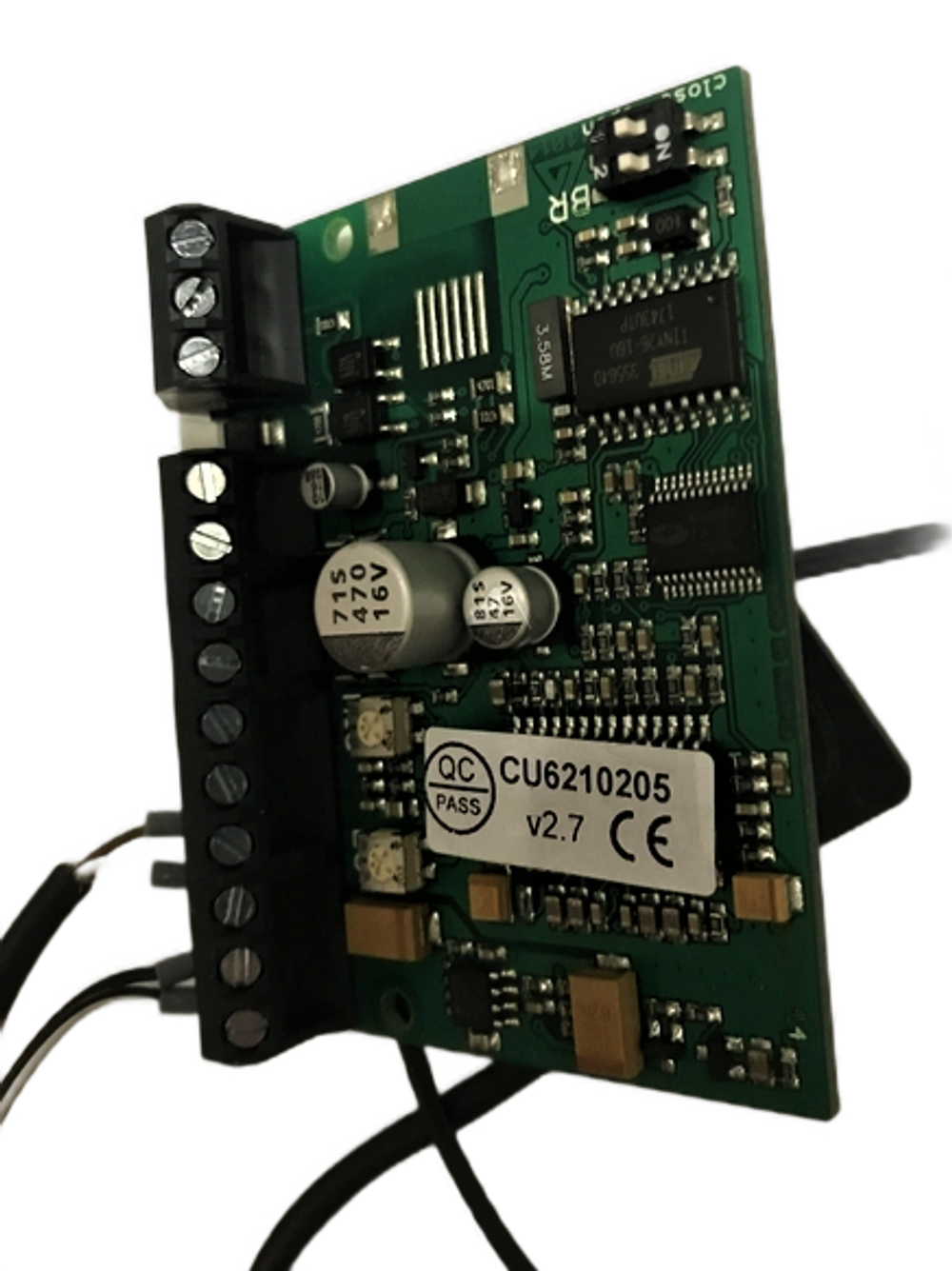Переговорное устройство кабины ELICOM KM896546G04 KONE.