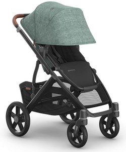 Коляска для погодок UPPAbaby Vista V3 2 в 1 Gwen