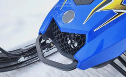 Снегоход WOIDEAL WD 300