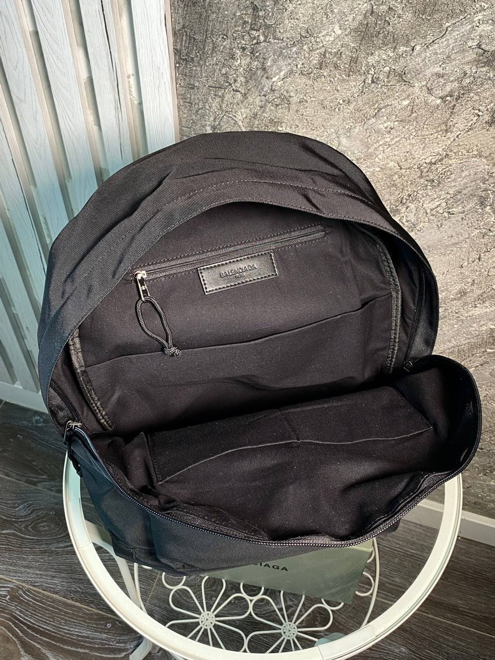 Рюкзак Balenciaga