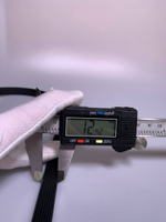 Ремень 1190 / 1191H8 для стиральной машины Indesit, Ariston C00305069