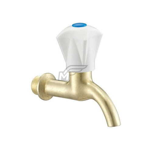 Кран водоразборный 1/2" Дорон D1001