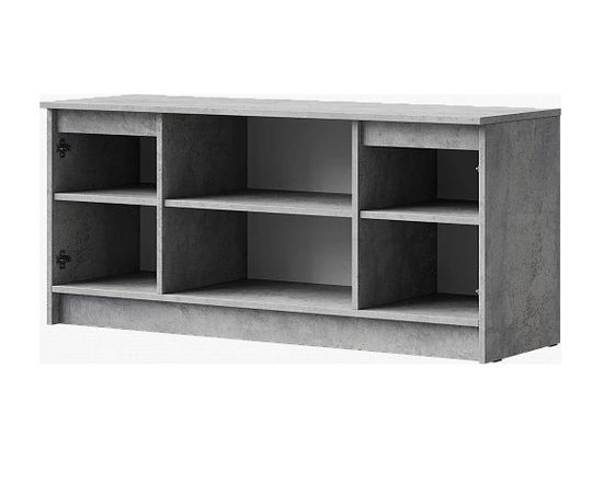 Тумба под телевизор ЛЕТО 1200.1