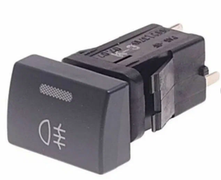 Клавиша противотуманки Газель (задних) 997.3710-07.02