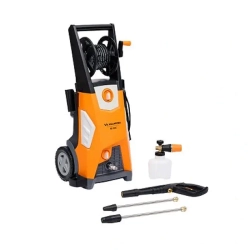 VILLARTEC RE 250С мойка высокого давления электрическая