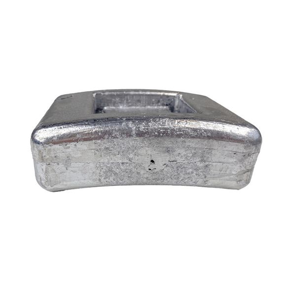 Груз свинцовый Scorpena 3 кг