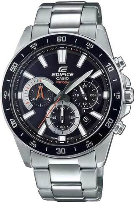 Часы Casio EFV-570D-1A