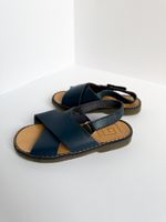 Кожаные сандалии Walker, 25