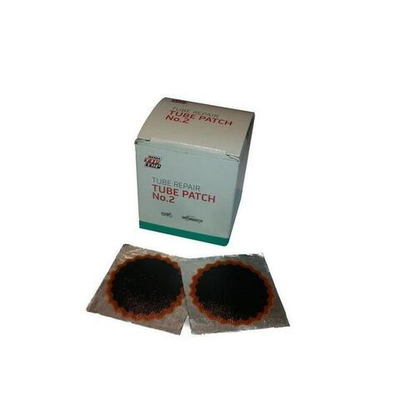 Заплатка камерная 45мм. №2