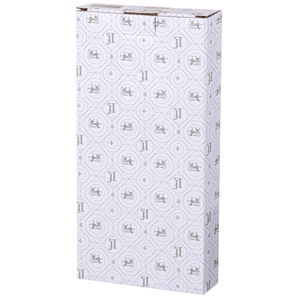 МЕНАЖНИЦА 3 СЕКЦИИ LEFARD "GRAIN" 25*12 СМ МЯТНАЯ (КОР=9ШТ.)