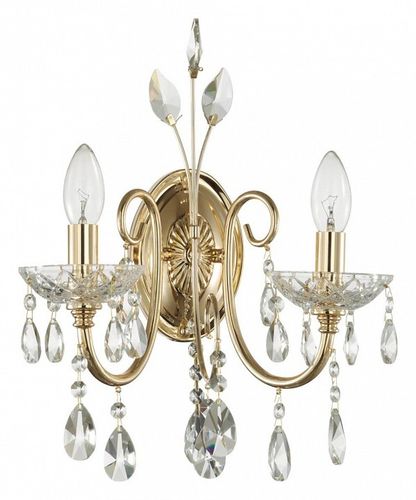 Бра Odeon Light 4977/2W