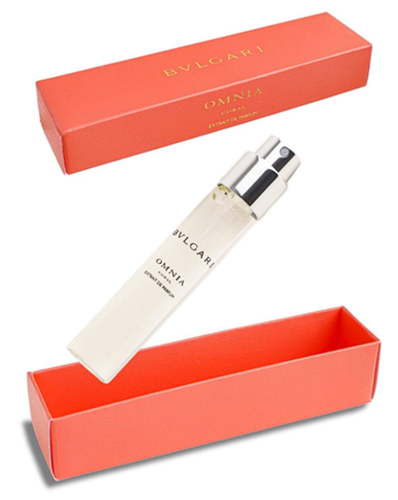 Мини парфюм Bvlgari Omnia Coral 18ml