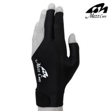 Перчатка MEZZ Premium MGR-K черная левая/правая L/XL