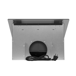 Кухонная вытяжка Maunfeld Dream 60 Push Glass Black