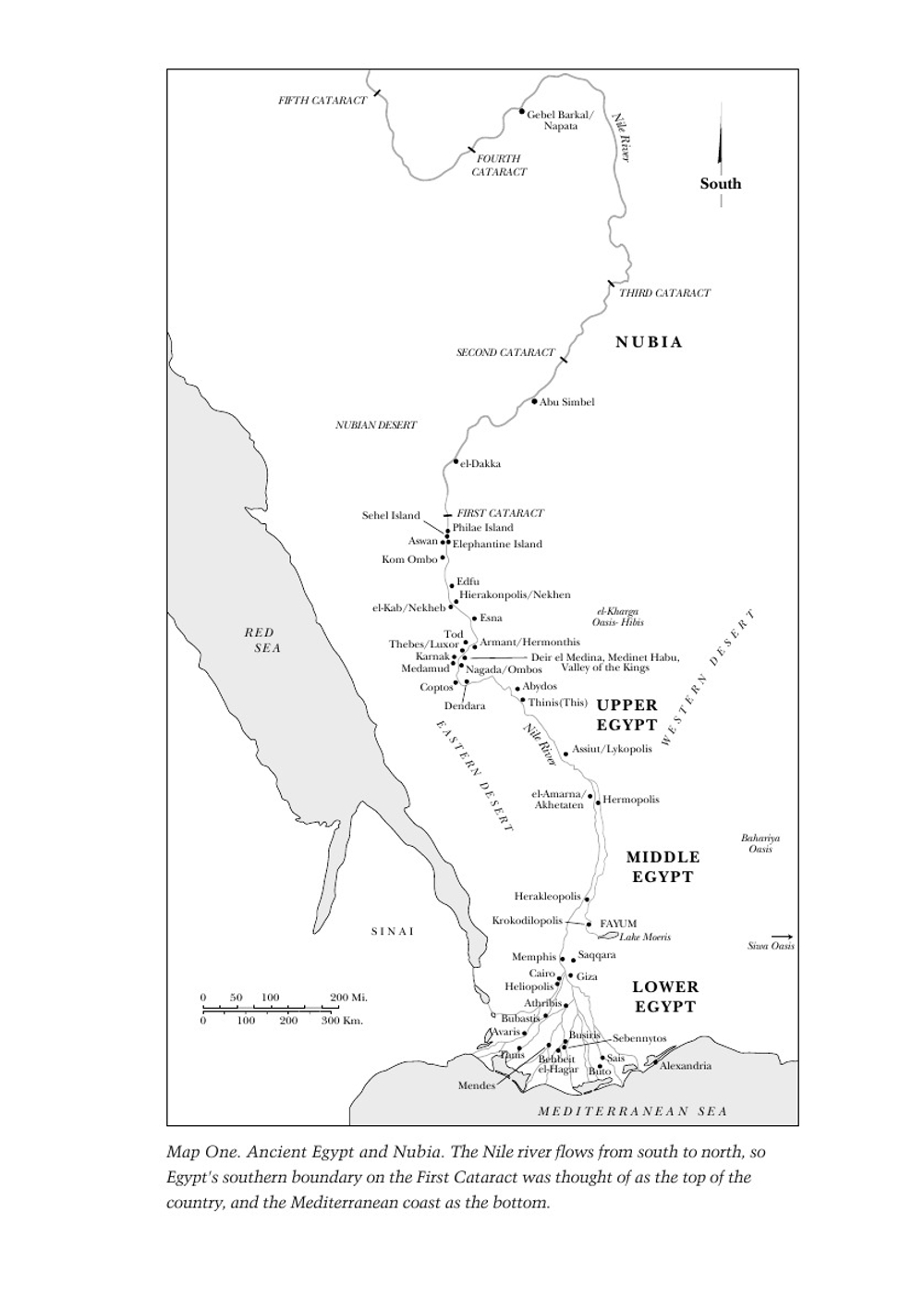 Handbook of Egyptian Mythology | Geraldine Pinch