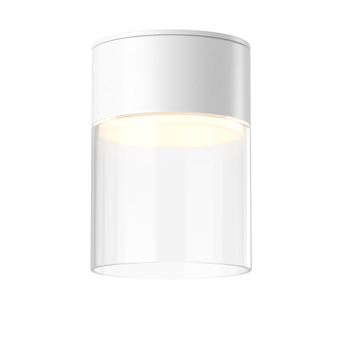 Потолочный светильник Technical C094CL-GX53-W