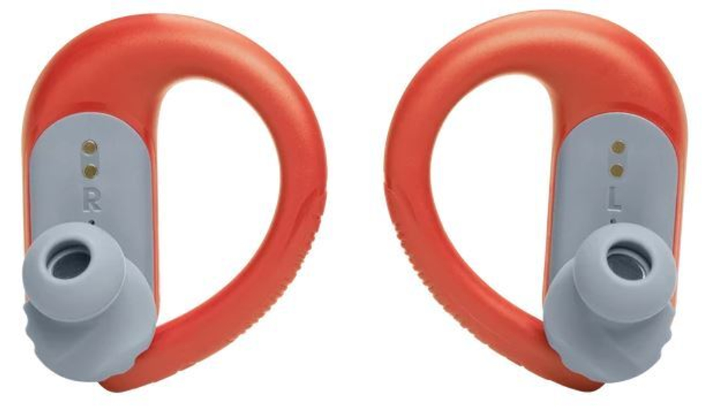 Наушники беспроводные JBL JBLENDURPEAK3COR