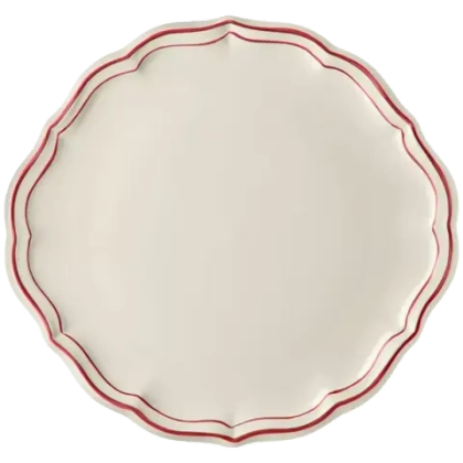 Блюдо для торта Filet Rouge (31.7 см)