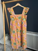 Хлопковое платье Stella McCartney, 152