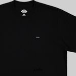  Футболка мужская Dickies Clancy Heavyweight артикул:DK0A4Z4LBLK1 - купить в магазине Дайс